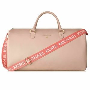 Michael Kors Weekender Bag